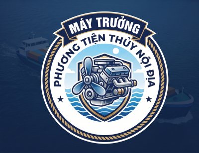 KHÓA ĐÀO TẠO MÁY TRƯỞNG